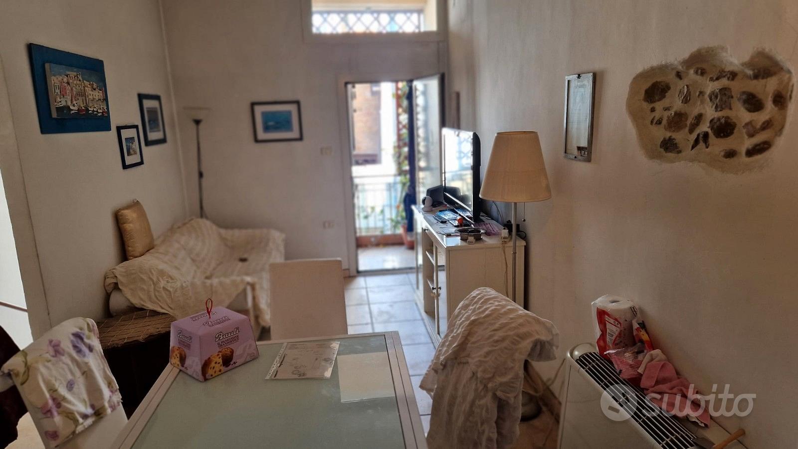 Appartamento – Giulianova, Teramo - Altro