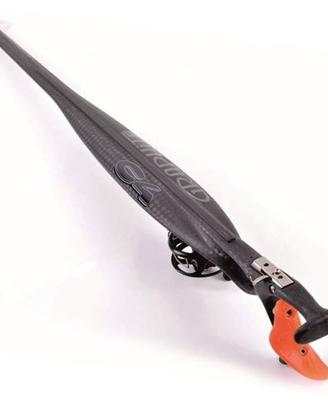 Arbale C4 graphite 99