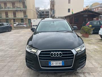 audi Q3 desiign 2000 150 cv