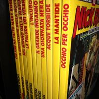 FUMETTI NICK RAIDER SPECIALI