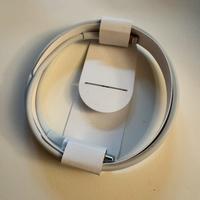 Cavo originale Apple Type-c - Lightning