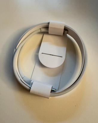 Cavo originale Apple Type-c - Lightning