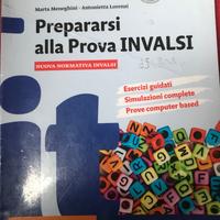 prepararsi alla prova invalsi