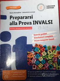 prepararsi alla prova invalsi