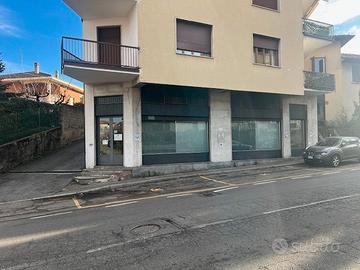 Negozio/Ufficio in zona Viale Valganna, Varese