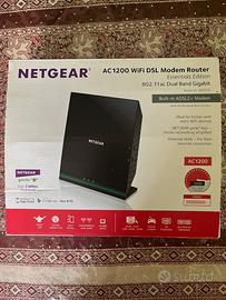 Modem  netgear