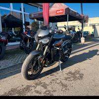 Triumph Street Triple - Street Triple 765 RS my23