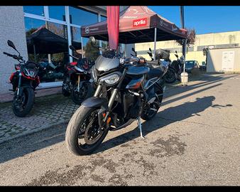 Triumph Street Triple - Street Triple 765 RS my23