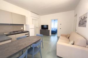 Appartamento "Darsena"