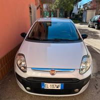 Fiat punto 1.4