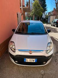 Fiat punto 1.4