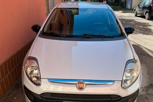 Fiat punto 1.4