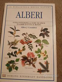 guida fotografica agli alberi