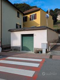 Locale indipendente C/2 ristrutturato - 42 mq