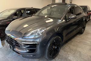 Porsche Macan S 3.0 Diesel Tetto Apribile