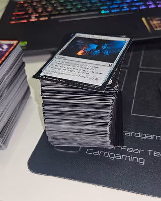 Lotto Carte Magic: The Gathering  