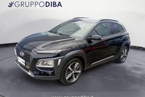 Hyundai Kona I 2017 Diesel 1.6 crdi Xpossible...