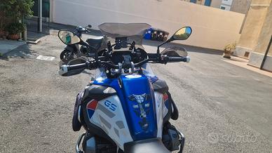 Bmw 1250 gs 