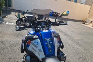 Bmw 1250 gs 