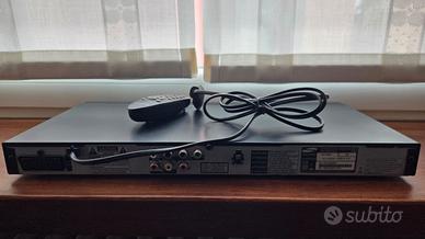 lettore dvd
