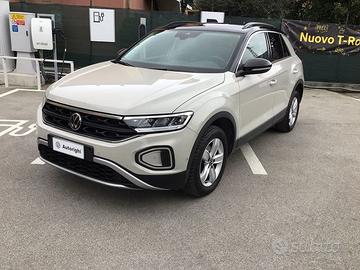 Volkswagen T-Roc 1.0 TSI Life