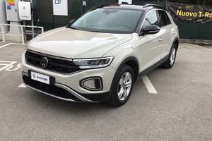 Volkswagen T-Roc 1.0 TSI Life
