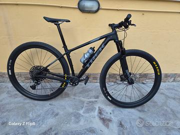 trek pro caliber 9.6