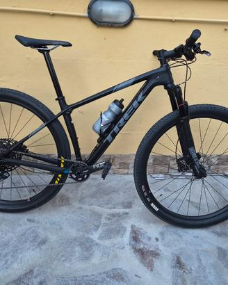 trek pro caliber 9.6