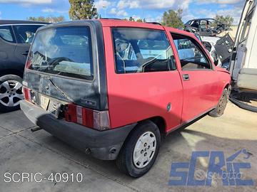 LANCIA Y10 156 1.0 FIRE 44CV 85-91 ricambi
