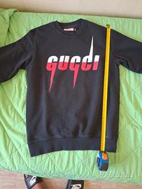 Felpa Gucci