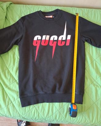Felpa Gucci
