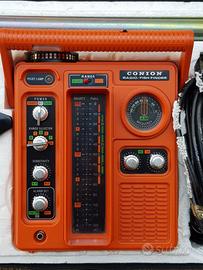 Ecoscandaglio vintage NUOVO