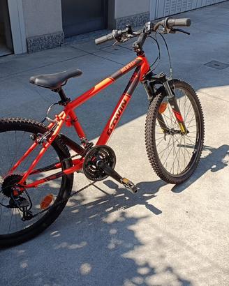Bicicletta bambino