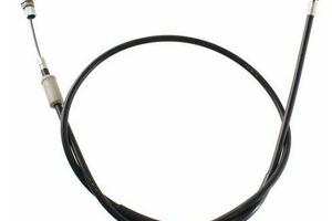 Corda frizione Honda CB 650 750 K dal 1969