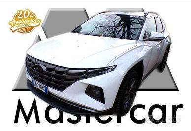 HYUNDAI Tucson Tucson III 1.6 crdi 48V Xline 2wd