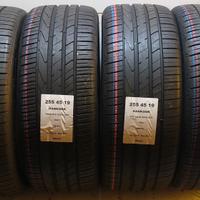4 GOMME 255 45 19 HANKOOK BR660