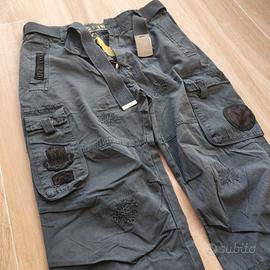 pantalone yell industry ragazzo