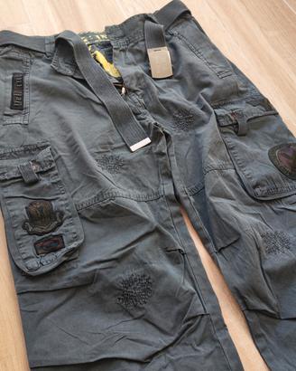 pantalone yell industry ragazzo