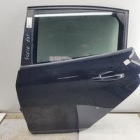 PORTIERA POSTERIORE SINISTRA PEUGEOT 208 Serie 967