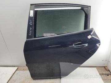 PORTIERA POSTERIORE SINISTRA PEUGEOT 208 Serie 967
