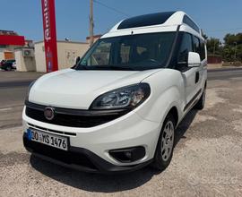 Fiat Doblò XL - 1.6 nnt - 120cv - 2020