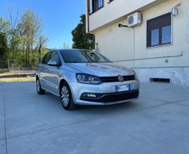Volkswagen polo 1.6 TDI 75 cv