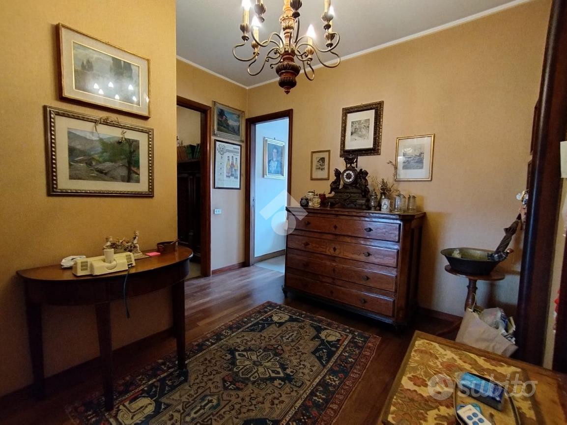 Appartamento – Vigevano, Piccolini - Vista 3