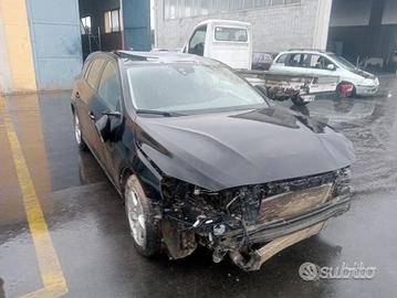 Volvo V60 2014 2.0TD D4204T20 Demolita Per Ricambi