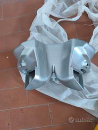 Airbox MV F4 Agusta 1000