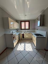Cucina angolare