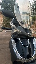 Sh 125 sport