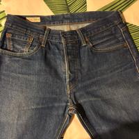 Jeans Levi's 501 S da uomo