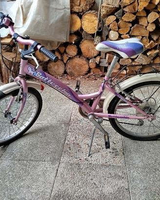 bicicletta bambina