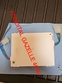 Generatore IONO RESET per stufa Fondital Gazelle